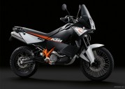 KTM 990 Adventure KTM 990 Adventure